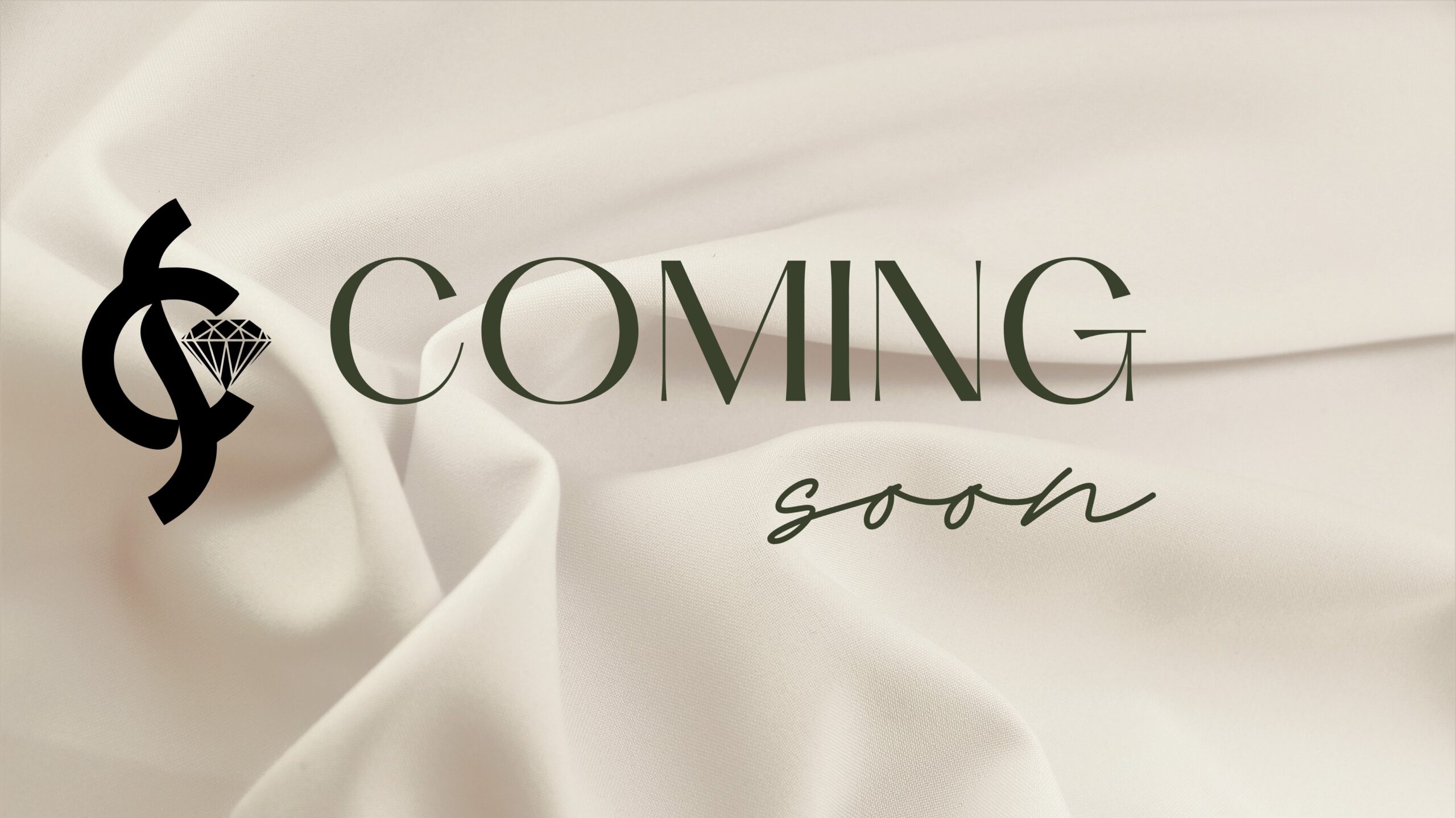 Elegant Coming Soon Instagram Post (Website)